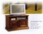 TV-Anrichte 2-trg.