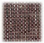 Stoff Natura-Grau-Schösswender Essplätze