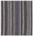 Stoff Salzburg blau Hauskollektion