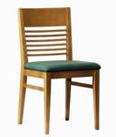 Objektstuhl Classic Quersprossen