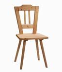 Objektstuhl Alte Werte