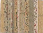 Stoff POCKING beige 310201-12