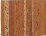 Stoff POCKING terra 310201-42