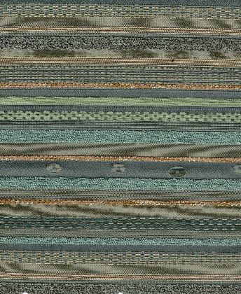 Stoff Diessfurt grün