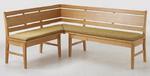 Eckbank Iseo 160/160 cm Kernesche
