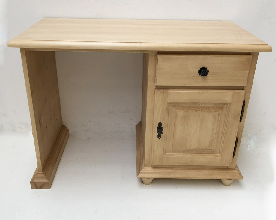 Schreibtisch Füssen Wertach 108/54 cm 