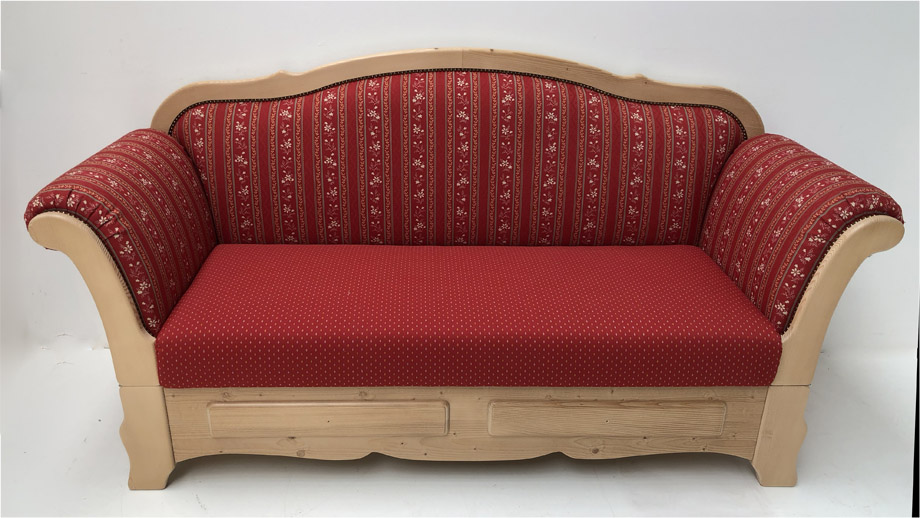 Sofa Liege Kempten 190 TS-1670 TS-1667