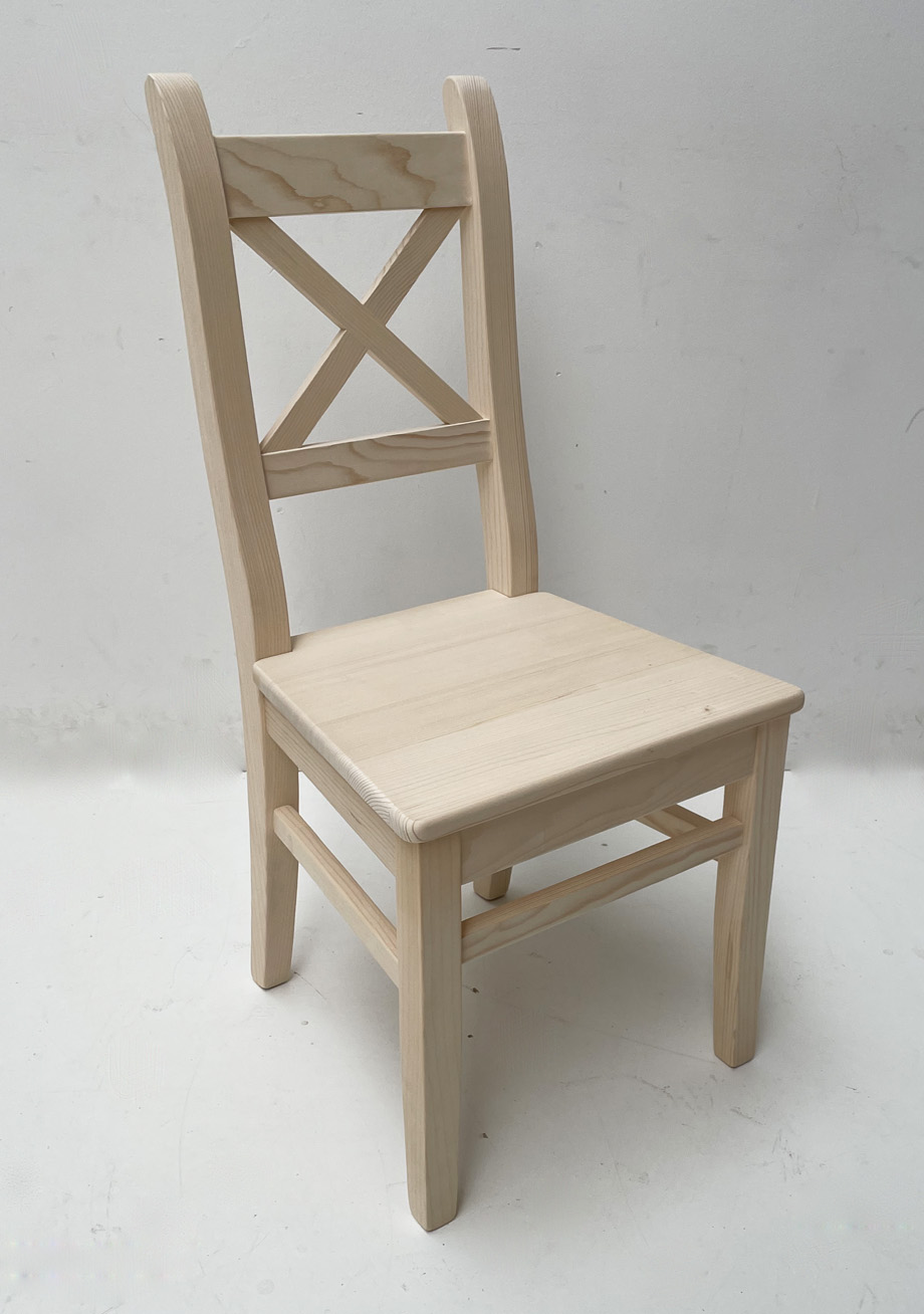 Sprossenstuhl WL-Sprossenstuhl 3750 roh