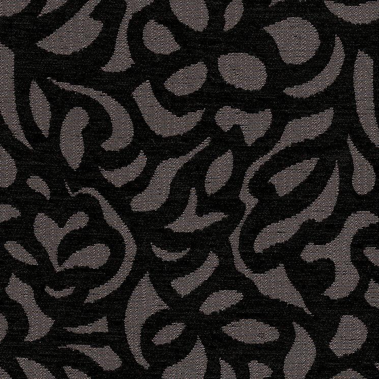 Stoff REALITY 2 schwarz Schösswender Essplätze / Massivline / AMBI-E