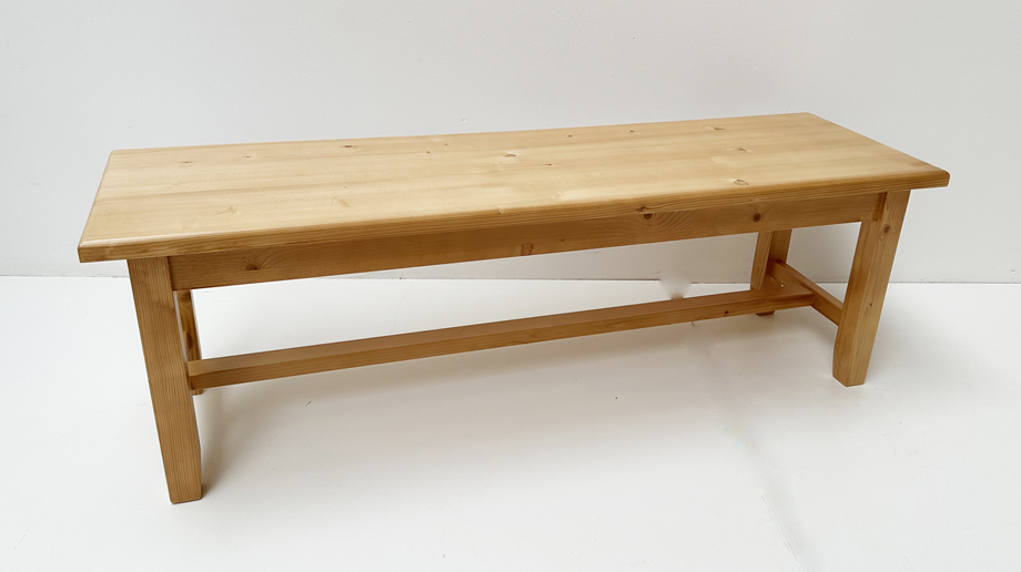 Vorbank Cadore 140 cm